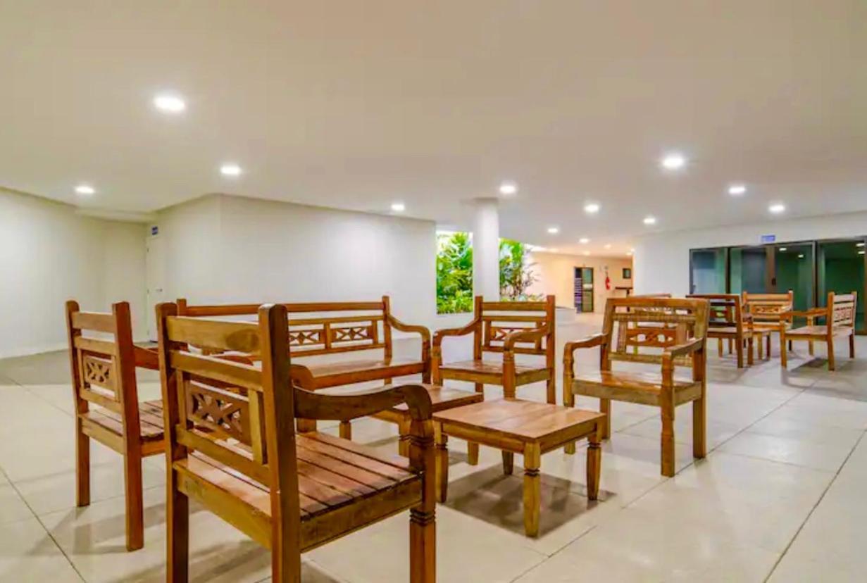 Apartamento Praia dos Anjos Residence Club Arraial do Cabo Exterior foto
